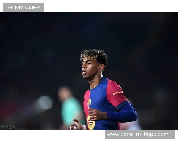 央视女神热评亚马尔:17岁助巴萨夺冠肚子挨拳展现勇气与实力 央视女神热评亚马尔:17岁助巴萨夺冠肚子挨拳展现勇气与实力