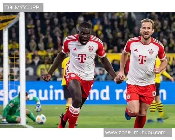 拜仁遭遇平局勒沃库森逆转成功争冠悬念重燃距离榜首仅差六分 拜仁遭遇平局勒沃库森逆转成功争冠悬念重燃距离榜首仅差六分